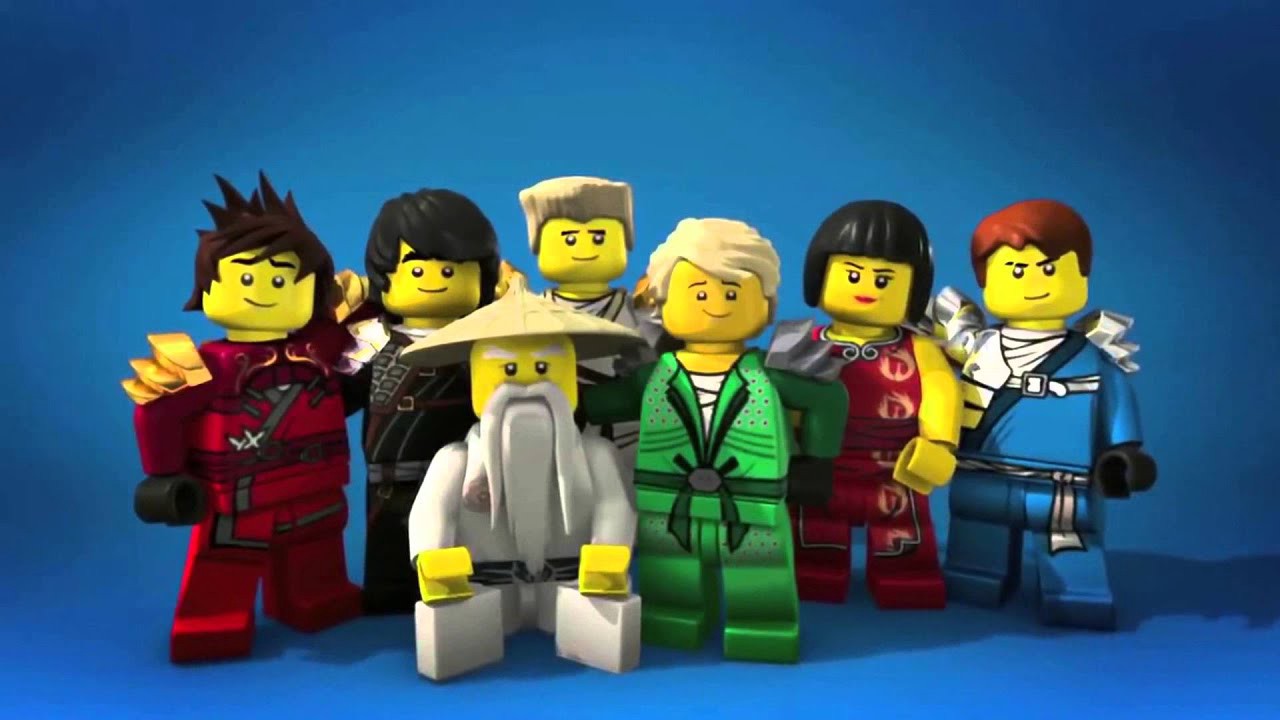 Memperingati 10 tahun dari franchise Ninjago, Lego akan memulai produk dan kerjasama baru.