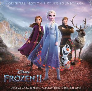 Sequel dari film animasi Frozen telah merilis Official Soundtracknya dalam bahasa Indonesia di Spotify.