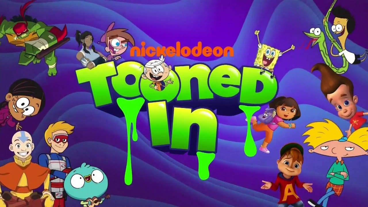 Uji Ketangkasan anda tentang kartun nickelodeon dalam Tooned In. Acara Baru segera di Nickelodeon Indonesia.