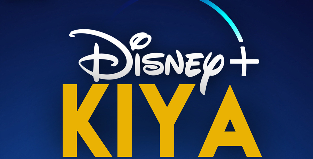 ‘Kiya’ akan segera hadir di Disney Plus