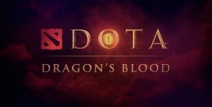 Netflix mengumumkan serial animasi ‘DOTA: Dragon’s Blood’ berdasarkan franchise Valve Video Game