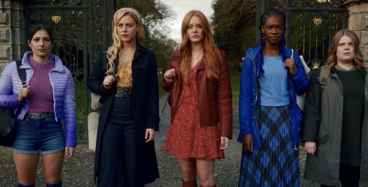 ‘Fate: The Winx Saga’ Diperbarui untuk Season 2 di Netflix