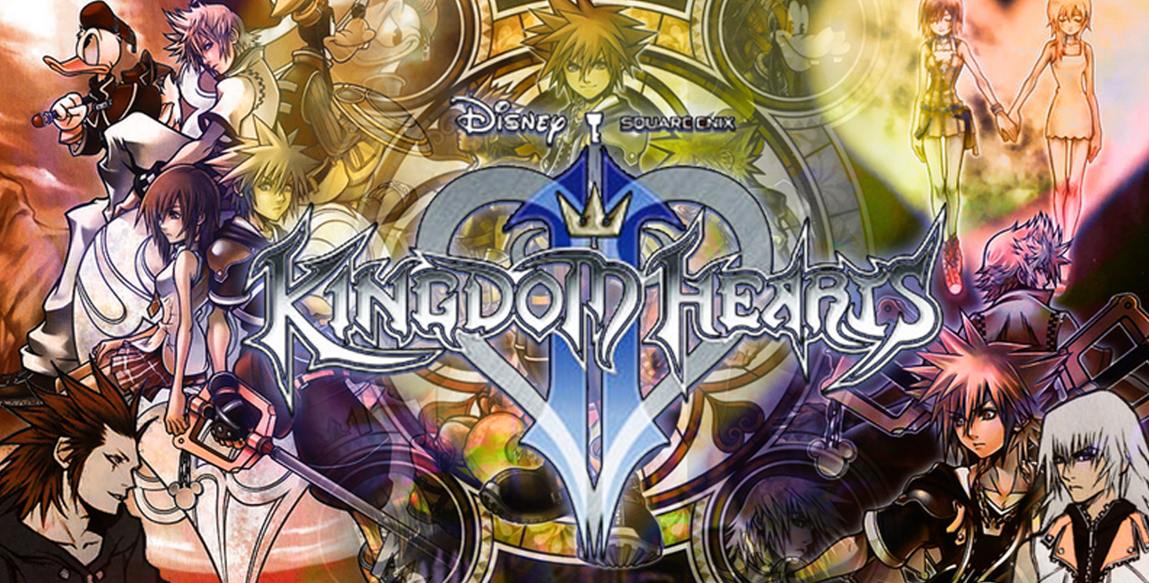 Seri Kingdom Hearts akan hadir untuk PC, Eksklusif di Epic Games Store
