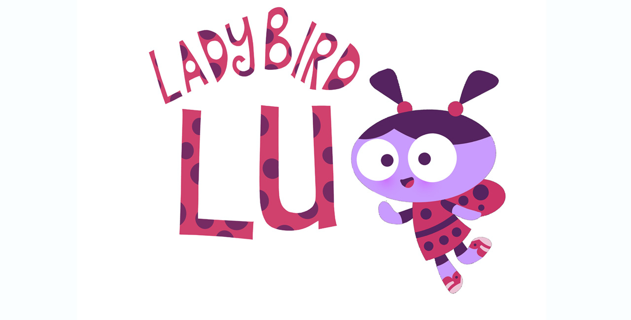 Brown Bag film ‘Ladybird Lu’ akan hadir di Cartoon Network dan HBO Max