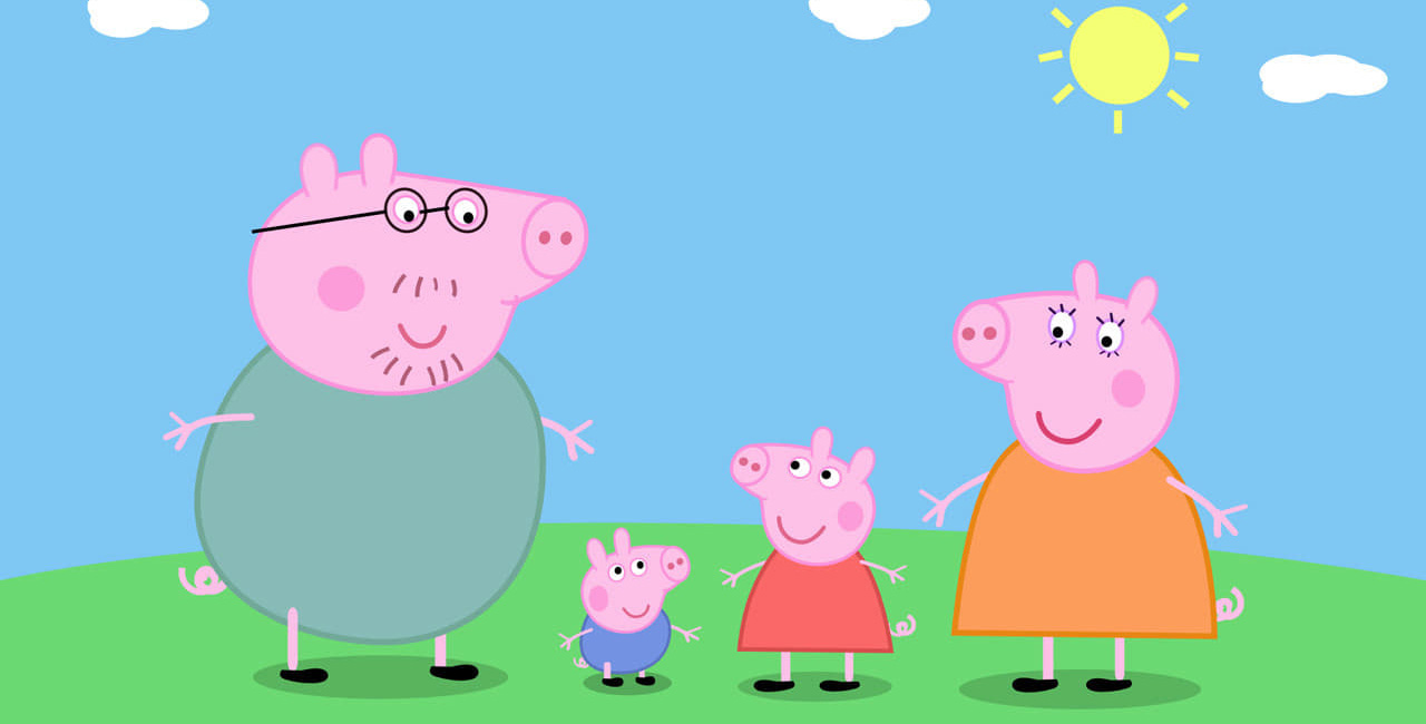 ‘Peppa Pig’ Studio eOne mendapatkan lampu hijau untuk seri pra-Sekolah ‘Kiya’, Disney Plus mengambil pertunjukan secara global