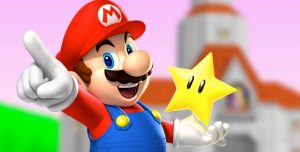 Charles Martinet ingin menyuarakan karakter Mario dalam Film Illumination mendatang