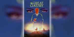 ‘The Great Gatsby’ akan Diadaptasi menjadi Animasi dari DNEG Animation