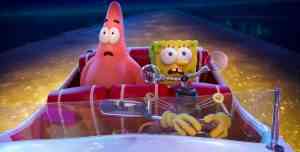 Paramount Plus mengundang para Penggemar untuk menghadiri petualangan Under-the-Sea dengan sensasi berkendara dan pemutaran Drive-In secara Eksklusif untuk film The SpongeBob Movie : Sponge on the Run