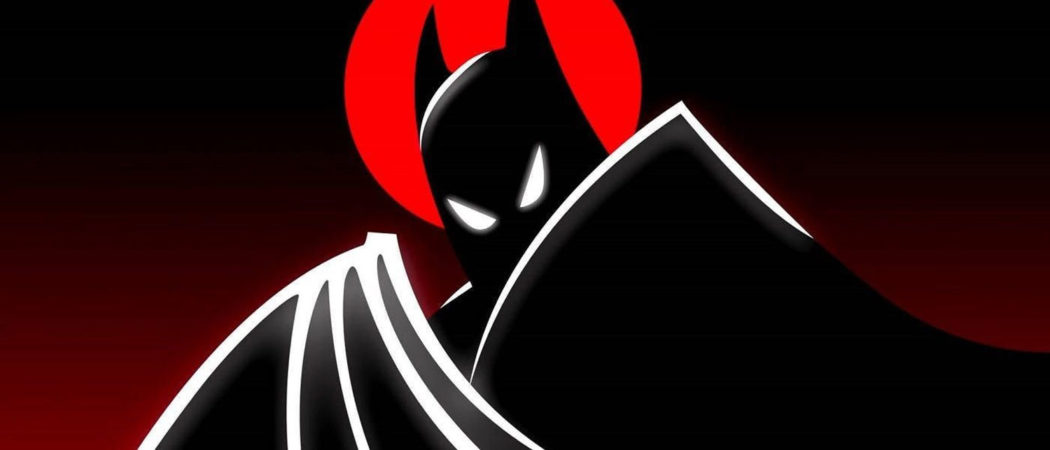 RESMI, Batman The Animated Series sequel sedang dalam pengerjaan untuk tayang di HBO Max
