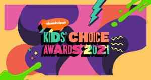 America Kids Choice Awards mengumumkan jajaran nominasinya di tahun 2021 ini!