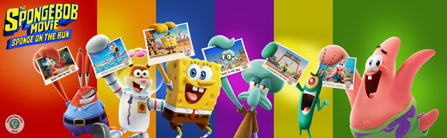 Dengan di rilisnya versi DVD, apakah The SpongeBob Movie: Sponge on the Run bisa tayang di Tv Indonesia?