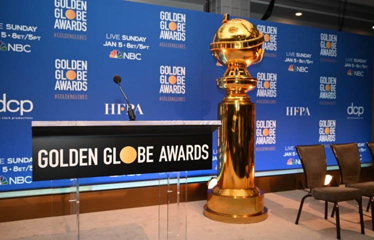 Pemenang Ajang Golden Globe 2021
