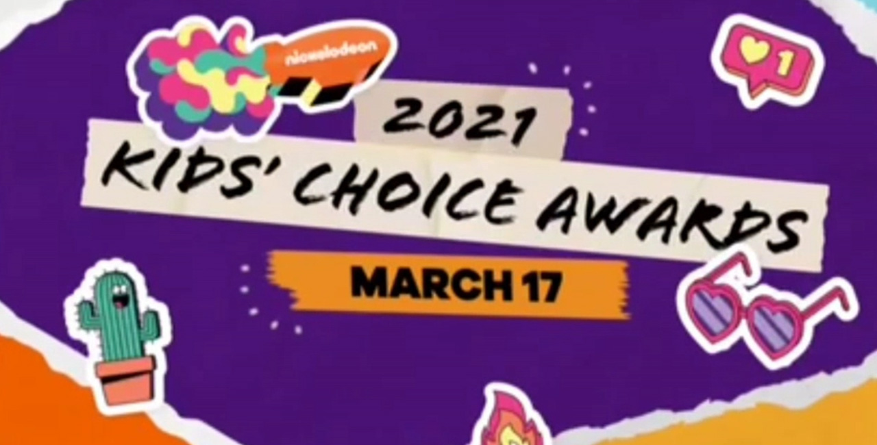 Nickelodeon Indonesia akan mengudara ‘Nickelodeon’s Kids ’Choice Awards 2021’ pada Rabu, 17 Maret