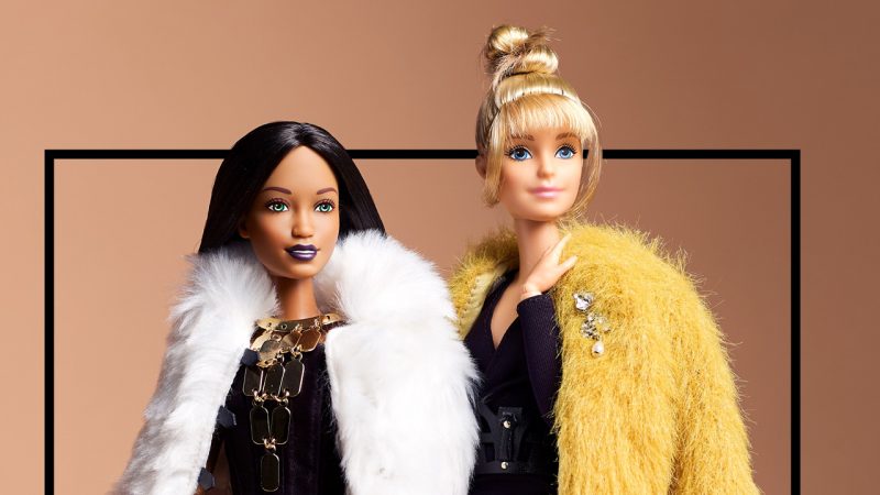 Mattel Teams Dengan Mission Control Untuk Seri Kompetisi ‘Barbie Fashion Battle’