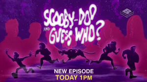 Saksikan Episode terakhir Season 2 Scooby-Doo and Guess Who? Mulai 20 Maret 2021 di Boomerang Indonesia