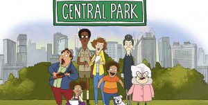 ‘Central Park’ akan diperbaharui untuk Season 3 di Apple Ahead of Season 2 Premiere