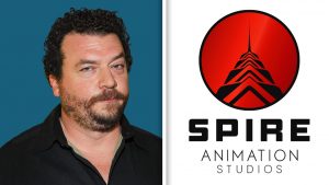 Danny McBride dan Spire Animation Sedang Membuat Animasi ‘Trouble’