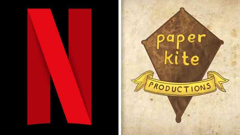Netflix Dan Team Amy Poehler’s Paper Kite Sedang Membuat Fitur Animasi baru ‘Steps’, Pendatang Baru Alyce Tzue Untuk Diarahkan