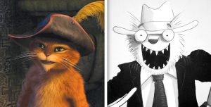 Animasi dari DreamWorks ‘Puss In Boots’ dan ‘The Bad Guys’ Mendapatkan tanggal rilis di Universal