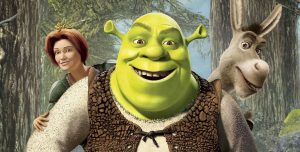 DreamWorks akan mengembalikan film klasik ‘Shrek’ untuk pemutaran hari jadi ke-20, dirilis dengan resolusi 4K