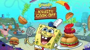 Update Terbaru ‘SpongeBob: Krusty Cook-Off’ Menambahkan Restoran Dengan Tema Baru