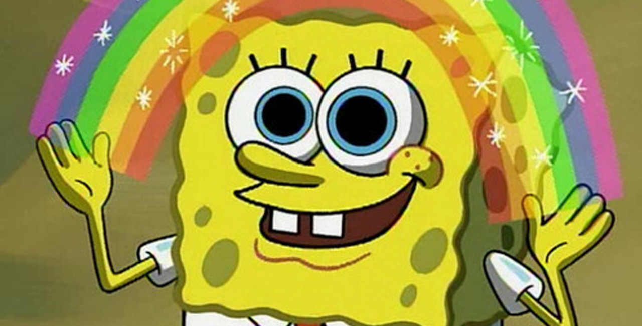 Bintang tamu ‘SpongeBob SquarePants’ Tom Kenny sangat bangga karena karakternya adalah sekutu LGBTQ+
