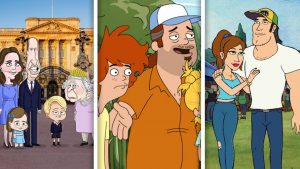 Bocoran Disney TV Studios Sudah Muncul Untuk HBO MAX “The Prince”, Mungkinkah Animasi FOX “Duncanville” & “Bless The Harts” Akan Terjadi Masalah?
