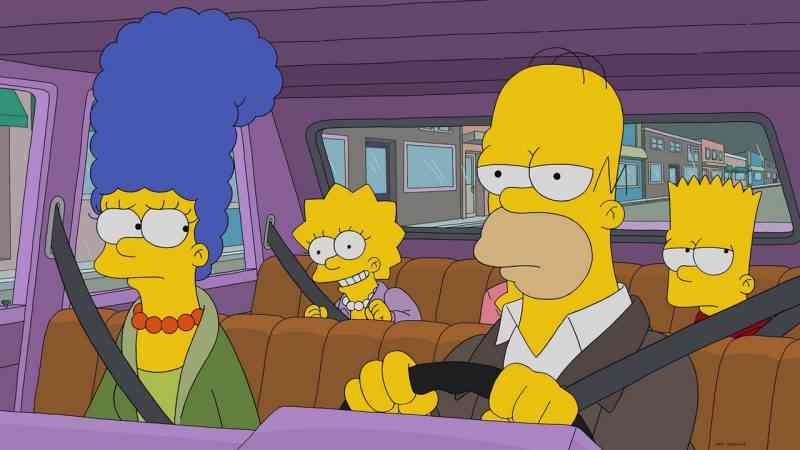 Simpsons Showrunner Merasa Tidak Yakin Berapa Lama Seri Ini Bisa Berlangsung