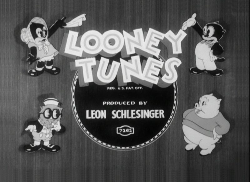 Beberapa karakter kartun Looney Tunes yang tidak di lanjutkan kembali oleh Warner bros.