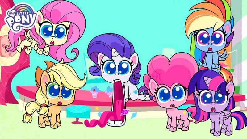 Walaupun Jarang ada fan artnya, My little Pony: Pony Life Bakal Berlanjut ke Season 2!