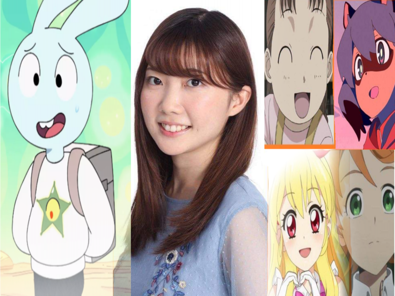 Seiyuu Sumire Morohoshi akan mengisi suara karakter Y5 di Adventure Time: Distant Lands BMO