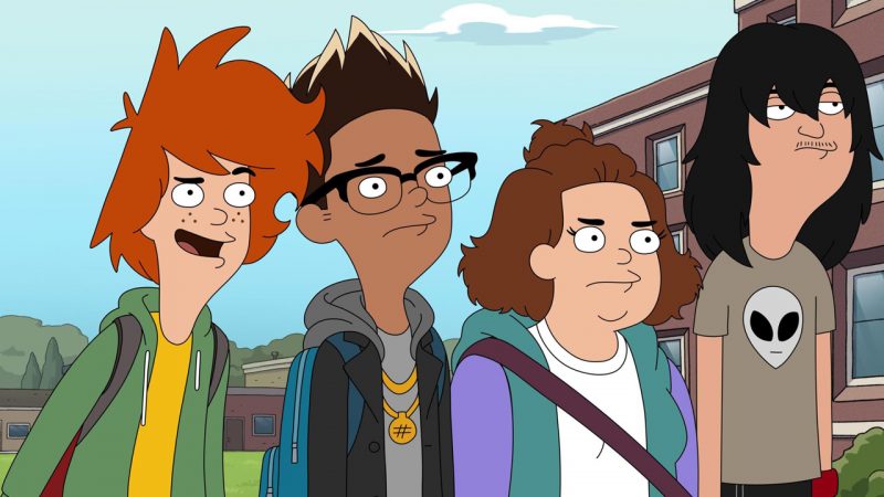 Seri Kartun Dewasa ‘Duncanville’ Resmi Melanjutkan Petualangan Remajanya Ke Season 3