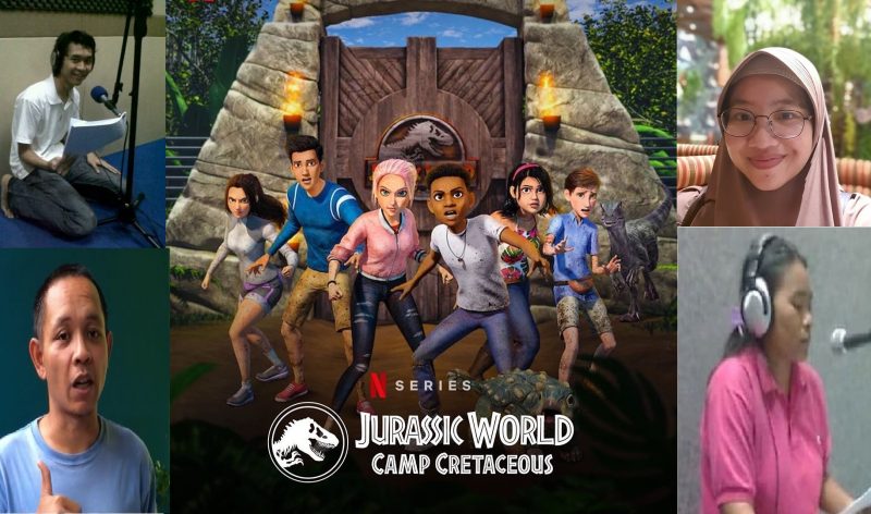 Netflix Akan Melanjutkan Petualangan Jurrasic Dengan ‘Jurassic World: Camp Cretaceous’ Untuk Season 3-nya