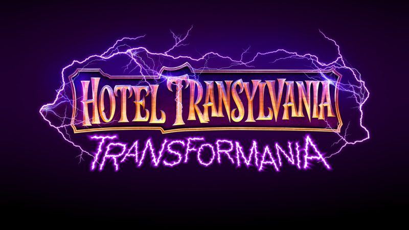Film Animasi Keempat ‘Hotel Transylvania: Transformania’ Merilis Tanggal Resmi Pada 23 Juli 2021.