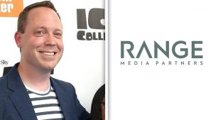 Mantan Alumni Blue Sky Studios ‘Michael Thurmeier’ Mulai Menandatangani Kontrak Dengan Range Media Partners