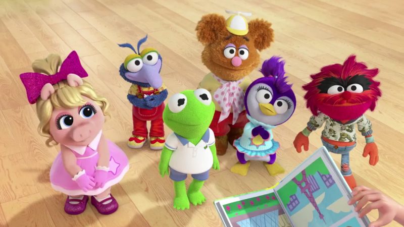 Kalah Sama Versi CGI, Penulis Lama Dari Seri Reboot ‘Muppet Babies’ versi 2D Akhirnya Menyerah Sama Hak Cipta Walt Disney