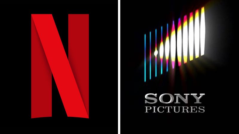 Mulai Tahun 2022, Netflix Akan Menjadi Rumah Streaming Untuk Film-Film Sony Pictures Termasuk Animasinya di Masa Mendatang Setelah Rilis di Bioskop