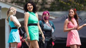 Terungkap Episode Perdana Live Action ‘Powerpuff Girls’ Akan Berlangsung Syuting di Atlanta Amerika