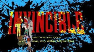 Seri Animasi Invincible Mendapatkan Lampu Hijau untuk Seasons 2 dan 3 di Amazon Prime Indonesia