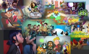 Berikut adalah jadwal Juni 2021 Disney channel, Nickelodeon dan Cartoon network amerika
