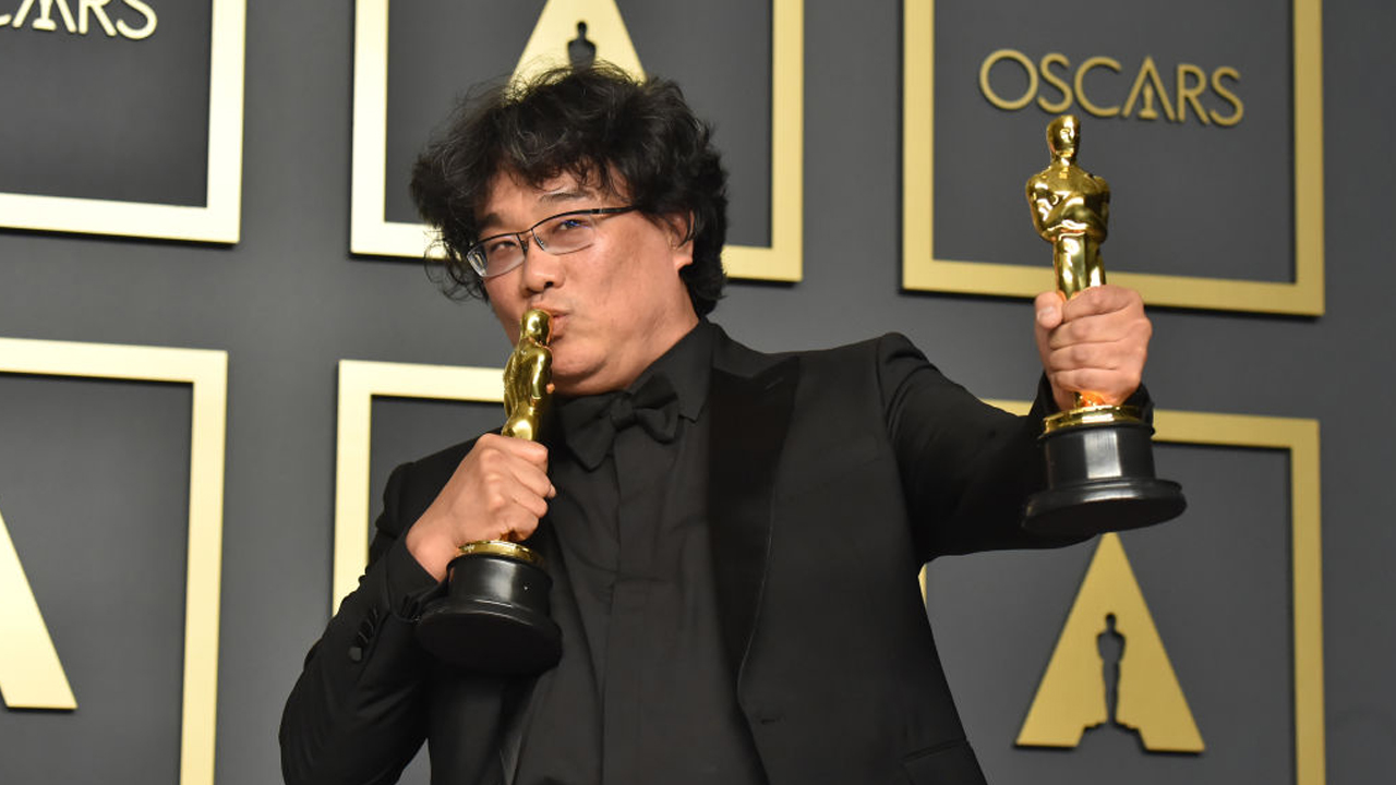 Sutradara Film Parasite Bong Joon Ho akan menyutradarai Film Animasi Korea bertemakan Makhluk Laut
