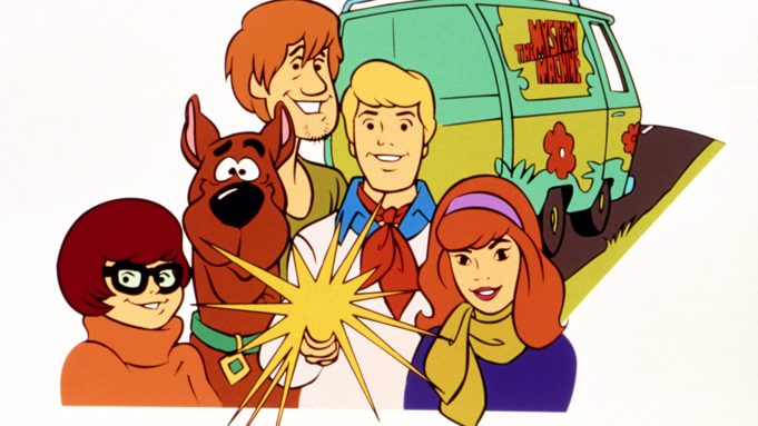 The CW ajak Reunian Para Penggemar Scooby-Doo lewat Edisi Spesial Reunian Scooby Doo