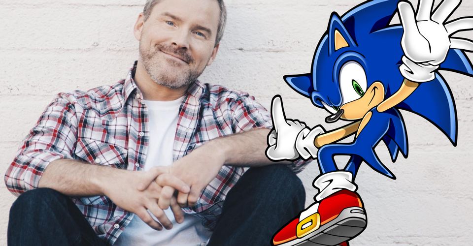 Peringati 30 Tahun Sonic the Hedgehog, Pengisi Suara Legendaris Sonic di Permainan Video Kembali Mengisi Sonic
