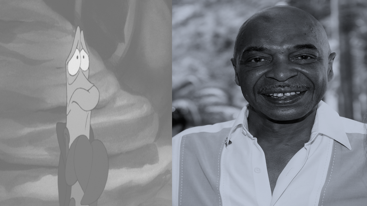 Samuel E Wright, Pengisi Suara Sebastian si Kepiting dalam film Disney ‘The Little Mermaid’, wafat di usia 74 tahun
