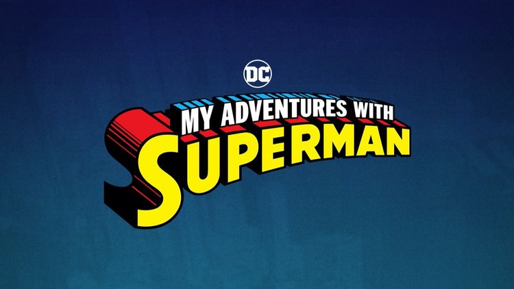 Untuk pertama kalinya, HBO Max dan Cartoon Network rilis serial animasi dari Superman