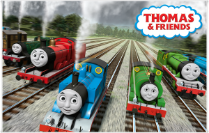 Sudah 27 Tahun Mengudara, Bagaimana Sejarah dan Kesuksesan Waralaba Mainan Thomas the Tank Engine & Media Thomas & Friends?