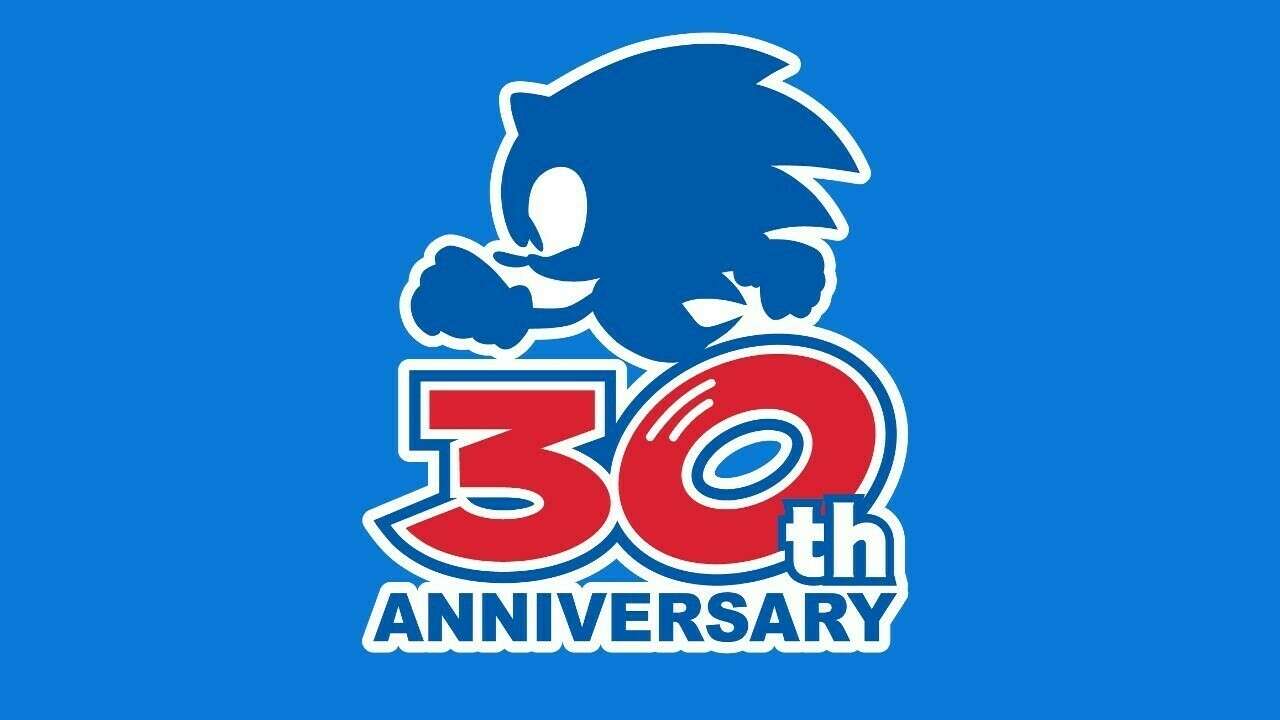 Memperingati 30Th Sonic The Hedgehog,Rilis 2 Game Baru & 2 Animasi Baru