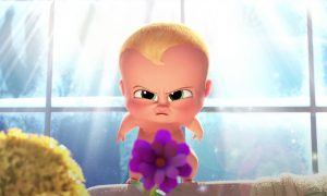 Ketika Keluarga Bayi Semakin Keras Berbisnis Dalam Trailer Sekuel Film The Boss Baby