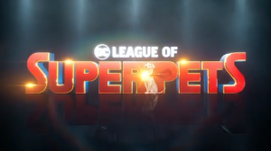 Dwayne Johnson membagikan para pemeran dari film animasi DC League of Super Pets