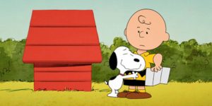 Siapa sih Charlie Brown?, Apple Tv+ Meluncurkan Film dokumenter Who Are You, Charlie Brown?